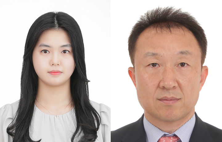 [부산=뉴시스] 동아대학교는 건강관리학과 생체역학실험실 박화영 학술연구교수가 신경공학 및 재활 분야 국제 저명 학술지인 'Journal of NeuroEngineering and Rehabilitation'(신경공학과 재활)에 연구 논문을 게재했다고 9일 밝혔다. (사진=동아대 제공) 2025.06.09. photo@newsis.com *재판매 및 DB 금지