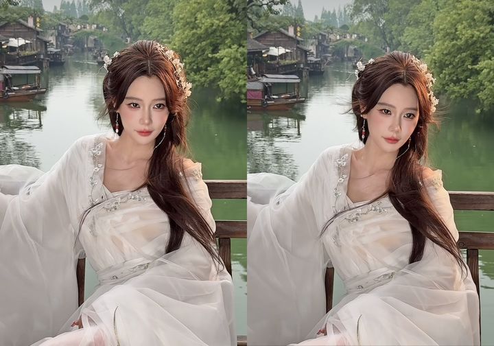 [서울=뉴시스] 클라라. (사진=클라라 인스타그램 캡처) 2025.06.09. photo@newsis.com *재판매 및 DB 금지