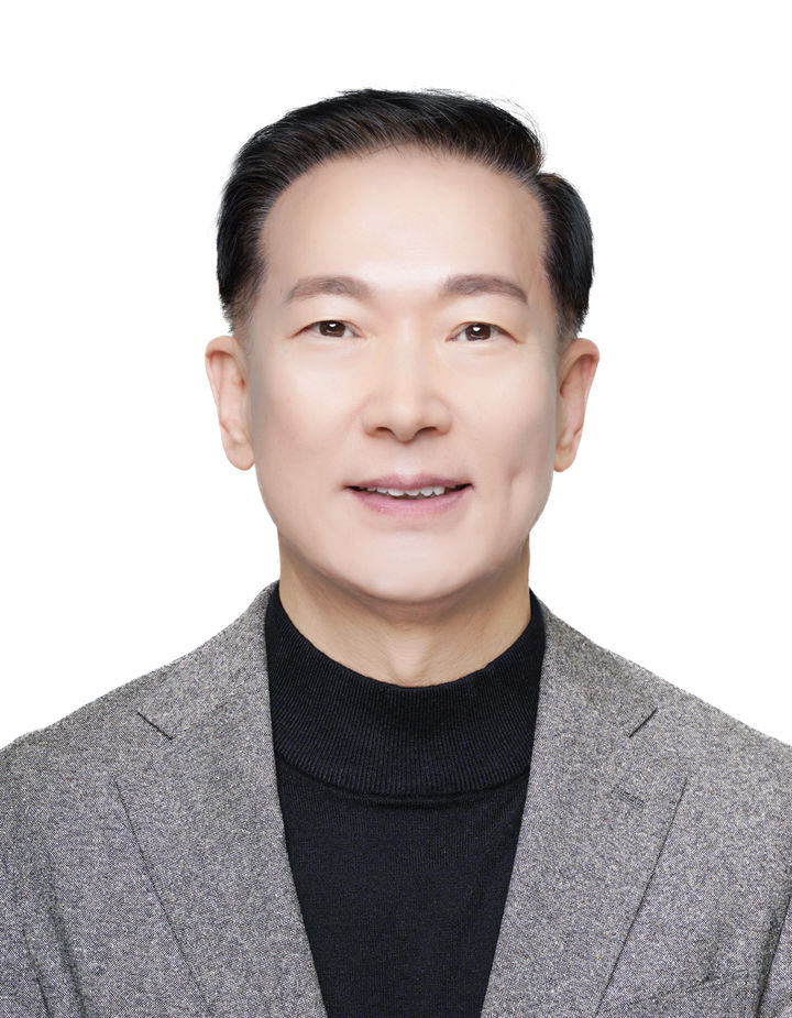 [서울=뉴시스] 고영근 마포문화재단 대표이사. (사진=마포문화재단 제공) 2025.06.09. photo@newsis.com *재판매 및 DB 금지