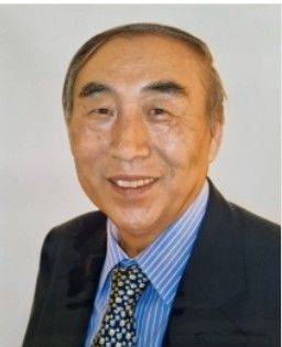 고 홍석창 화백. (사진=대한민국예술원 캡처) *재판매 및 DB 금지