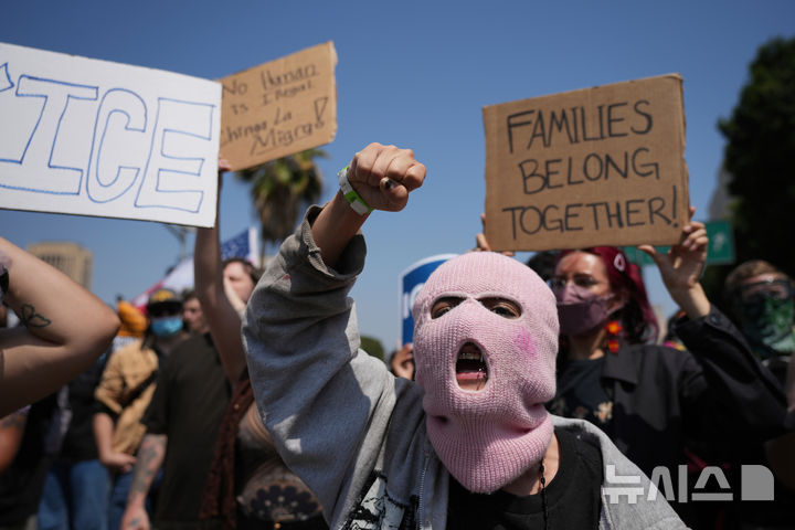 미국 순이민 큰 폭 감소…지난해 인구증가율 0.5% 그쳐