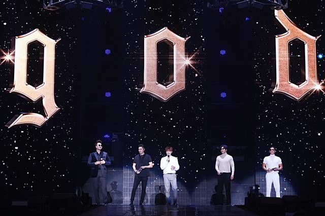 [서울=뉴시스] god. (사진 = 싸이더스HQ 제공) 2025.06.10. photo@newsis.com *재판매 및 DB 금지