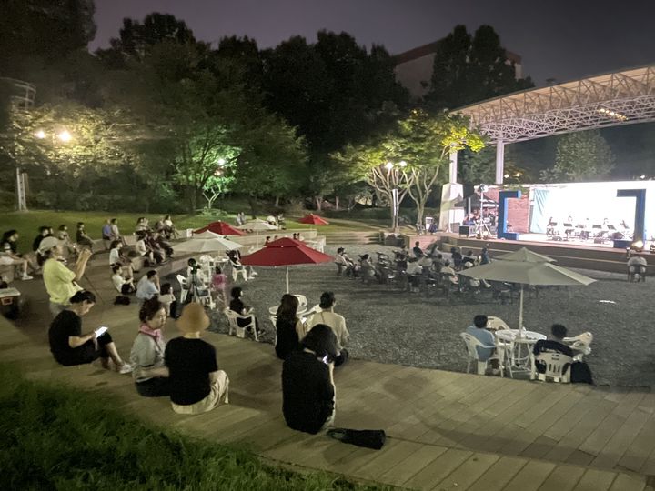 예술인 기회소득 확산사업(사진=경기도 제공) *재판매 및 DB 금지