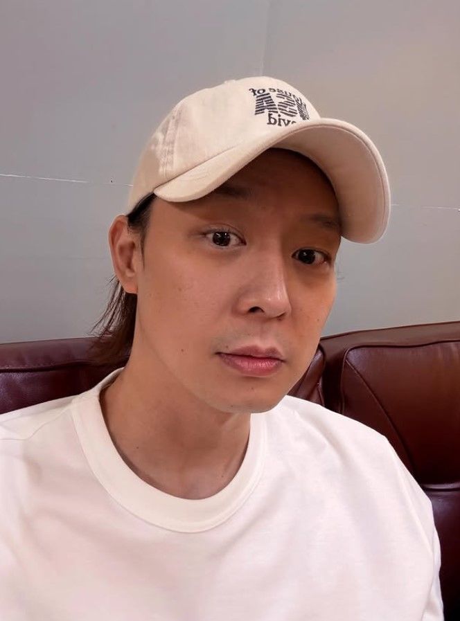 [서울=뉴시스] 박유천. (사진=박유천 인스타그램 캡처) 2025.06.10. photo@newsis.com *재판매 및 DB 금지