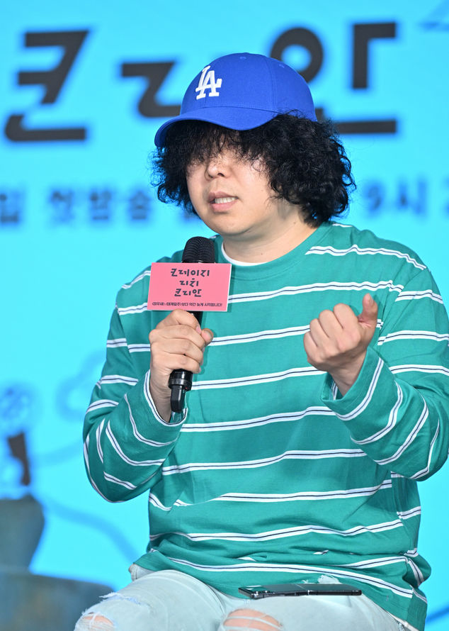 이창수 PD