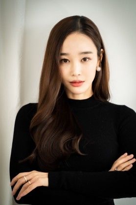 [논산=뉴시스] 이사강 뮤직비디오 감독. (사진=건양대 제공) *재판매 및 DB 금지