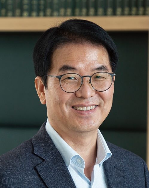 한양대 신경훈 교수팀이 해양분야 첫 선도연구센터 사업에 선정됐다. 사진은 한양대 신경훈 해양융합공학과 교수. (사진=한양대 제공) *재판매 및 DB 금지
