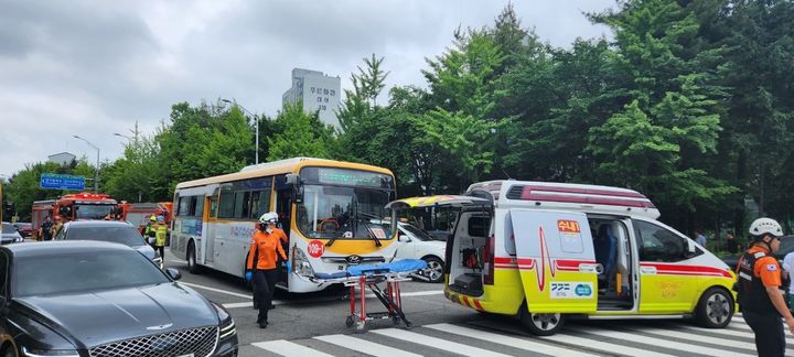 사진=경기도소방재난본부 제공 *재판매 및 DB 금지