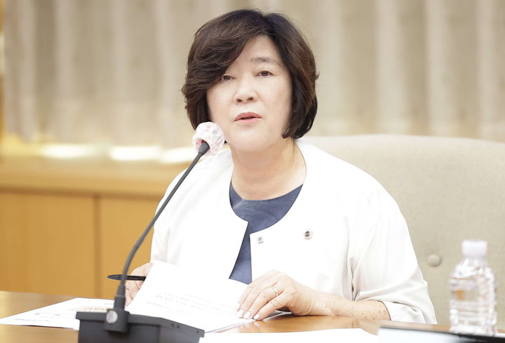 [대전=뉴시스] 국민의힘 안경자(비례) 대전시의원. (사진=뉴시스 DB). photo@newsis.com  *재판매 및 DB 금지
