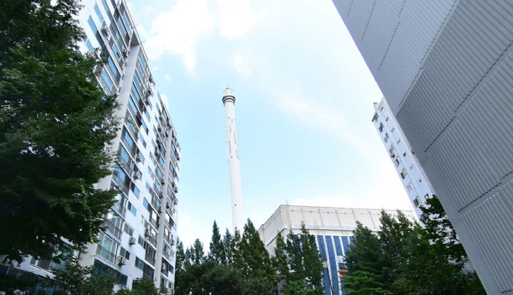 [서울=뉴시스]양천자원회수시설. 2025.06.11. (사진=서울시 제공)  *재판매 및 DB 금지