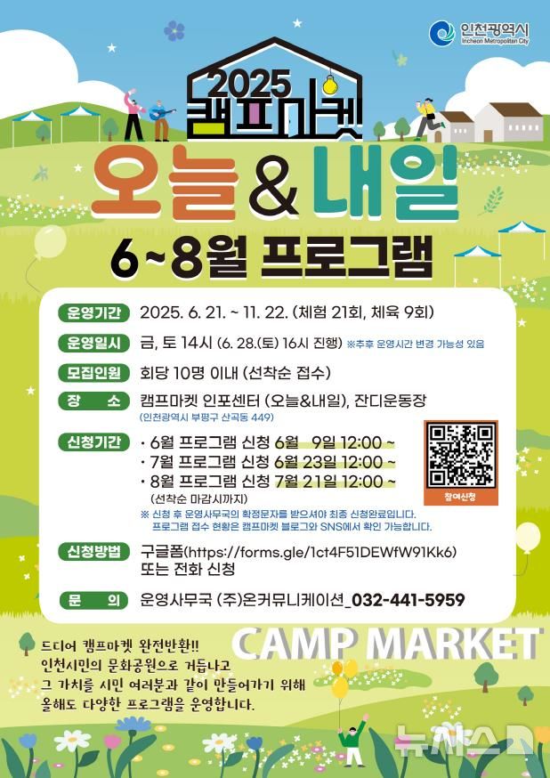 인천시 제공