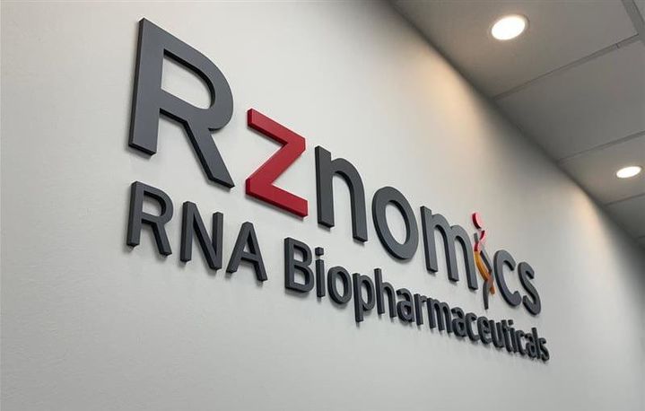 알지노믹스, 'MSCI 스몰캡' 편입...투자 접근성↑ - 뉴스 썸네일 이미지