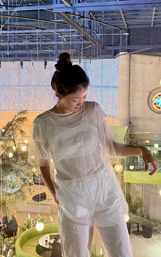 [서울=뉴시스] 이시영. (사진=이시영 인스타그램 캡처) 2025.06.11. photo@newsis.com *재판매 및 DB 금지