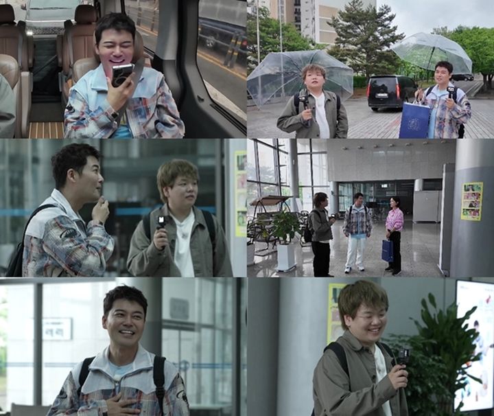 [서울=뉴시스] MBN·채널S 예능물 '전현무계획2'가 13일 오후 9시10분 방송된다. (사진=MBN·채널S '전현무계획2' 제공) 2025.06.11. photo@newsis.com *재판매 및 DB 금지
