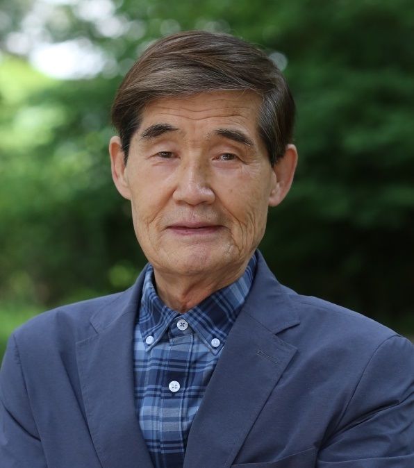 서유석 신임 이사장 (사진=마포문화재단 제공) *재판매 및 DB 금지