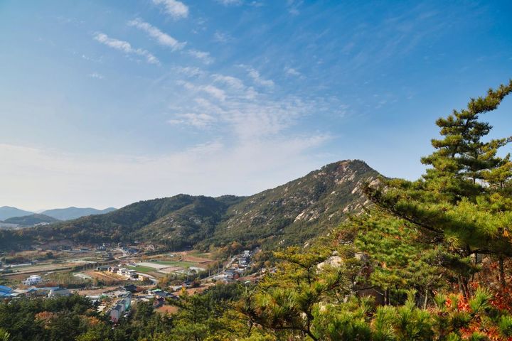 대전·세종·충남, 대체로 맑음…한낮 기온 30도 '후덥지근'