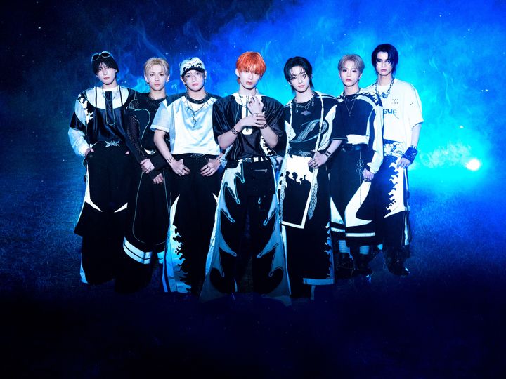 [서울=뉴시스] 아오엔. (사진 = YX레이블즈 제공) 2025.06.11. photo@newsis.com *재판매 및 DB 금지