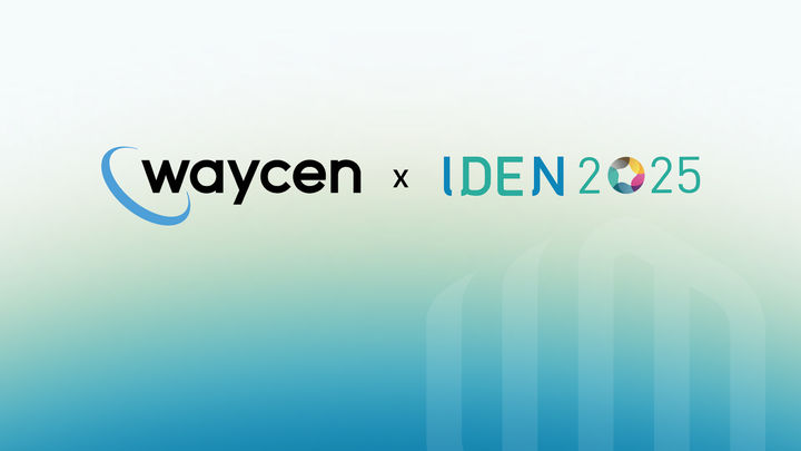 [서울=뉴시스] 인공지능(AI) 메드테크 전문기업 웨이센은 12일부터 24일까지 서울 워커힐에서 열리는 '국제 소화기 내시경 네트워크 2025(IDEN 2025)'에 참가한다고 이날 밝혔다. (사진=웨이센 제공) 2025.06.12. photo@newsis.com *재판매 및 DB 금지