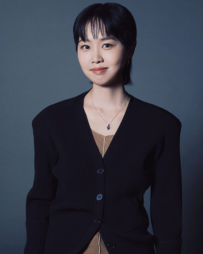 [인터뷰]한지원 감독 "무서워도 애니메이션"