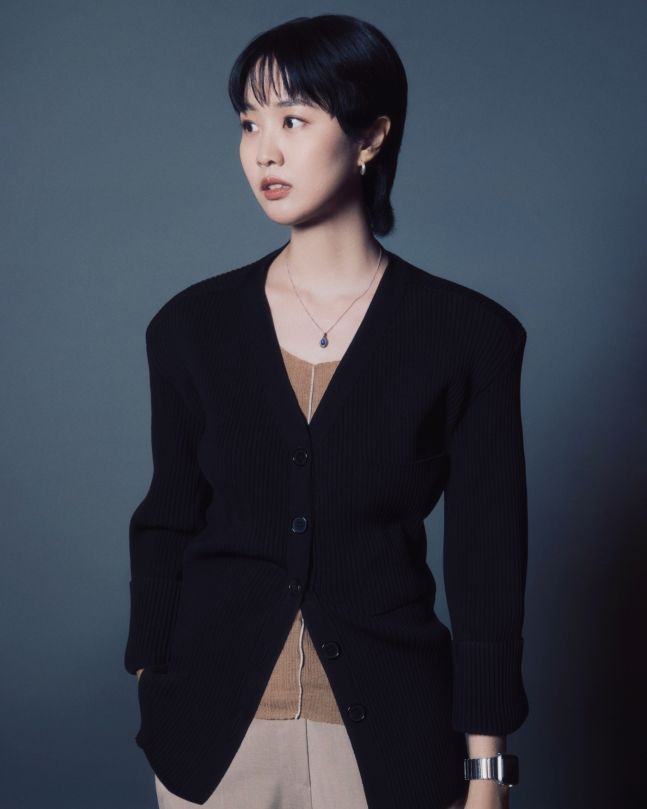 [인터뷰]한지원 감독 "무서워도 애니메이션"