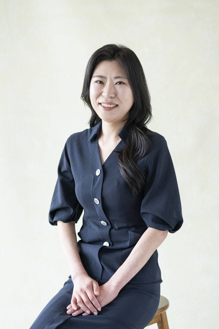 [보령=뉴시스] 추보라 보령시의원. (사진=보령시의회 제공) 2025.06.12. photo@newsis.com *재판매 및 DB 금지