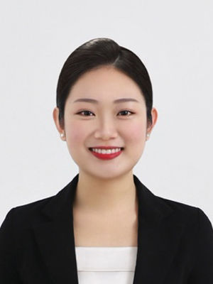 디지털서울문화예술대 흐아꿘치(Hua Quynh Chi) 학생이 카타르항공(부산) 객실승무원에 최종 합격했다. (사진=디지털서울문화예술대 제공)&nbsp; *재판매 및 DB 금지