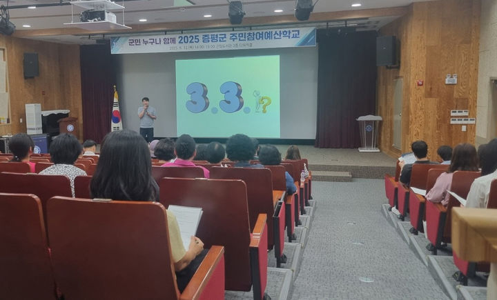 [증평소식]소월경암문학예술기념관, 6주년 기념식 등