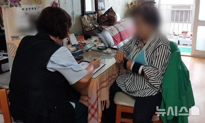 [인천소식]'취약층 지원' 지역주도형 돌봄서비스 추진 등