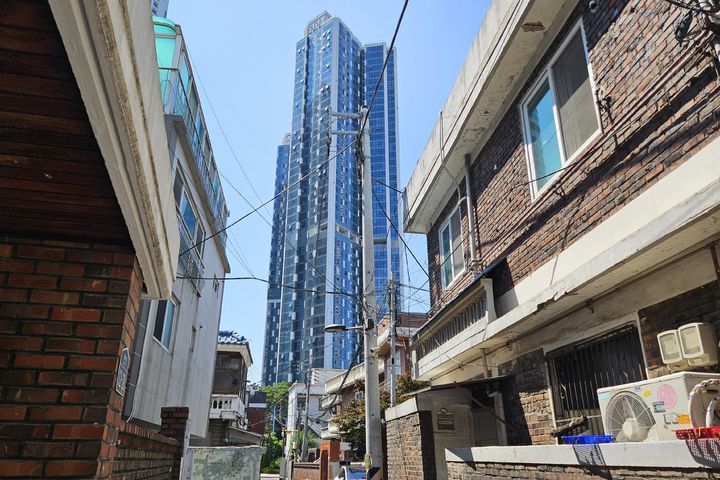 ‘강북 최대어’ 성수1지구, GS건설 단독입찰 유력