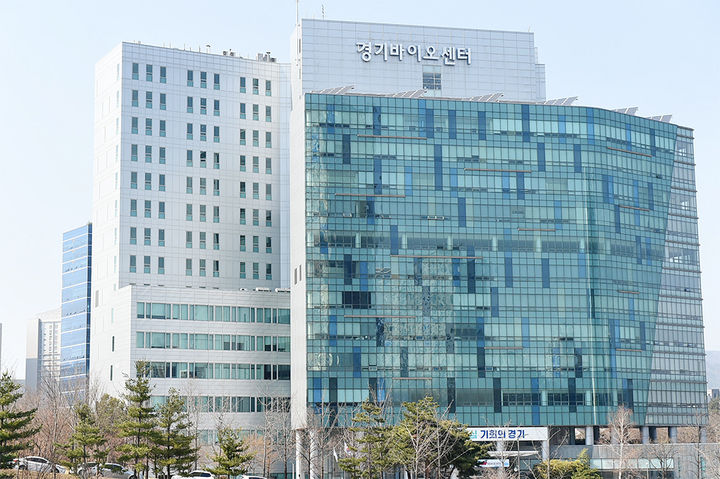 [수원=뉴시스] 경기바이오센터. (사진=경과원 제공) 2025.06.03. photo@newsis.com *재판매 및 DB 금지