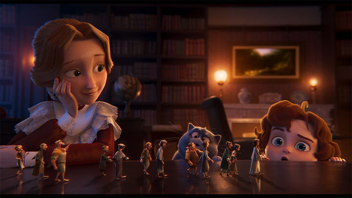 [서울=뉴시스] 킹 오브 킹스. (사진=모팩스튜디오 제공) 2025.06.13. photo@newsis.com *재판매 및 DB 금지