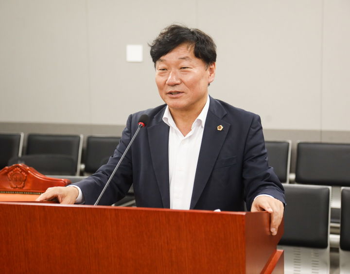 남종섭 경기도의회 의원(사진=경기도의회 제공) *재판매 및 DB 금지