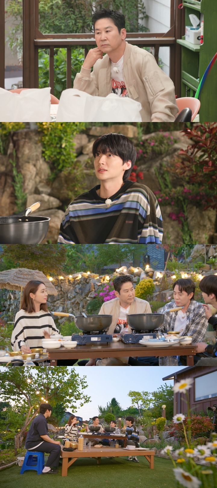 [서울=뉴시스] KBS 2TV '가는정 오는정 이민정'이 13일 오후 10시 방송된다. (사진=KBS 2TV '가는정 오는정 이민정' 제공) 2025.06.13. photo@newsis.com *재판매 및 DB 금지