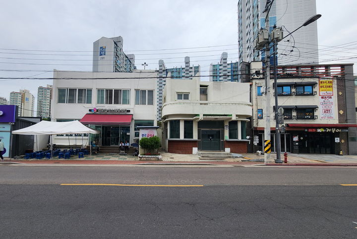 [대구=뉴시스] 대구시 남구는 국가유공자들의 복지서비스와 지역 보훈문화의 구심점이 될 '남구보훈회관 건립'을 본격 추진한다. (사진=대구시 남구 제공) 2025.06.13. photo@newsis.com *재판매 및 DB 금지