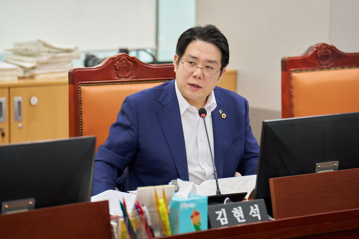 [수원=뉴시스] 김현석 의원. (사진=경기도의회 제공) 2025.06.13. photo@newsis.com *재판매 및 DB 금지