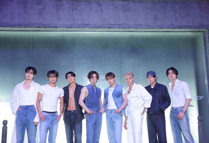 [서울=뉴시스] 에이티즈. (사진 = KQ엔터테인먼트 제공) 2025.06.14. photo@newsis.com *재판매 및 DB 금지