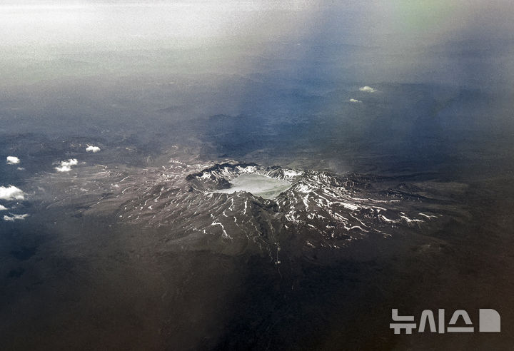 北, 러시아 국립대와 백두산 일대 유골 공동분석