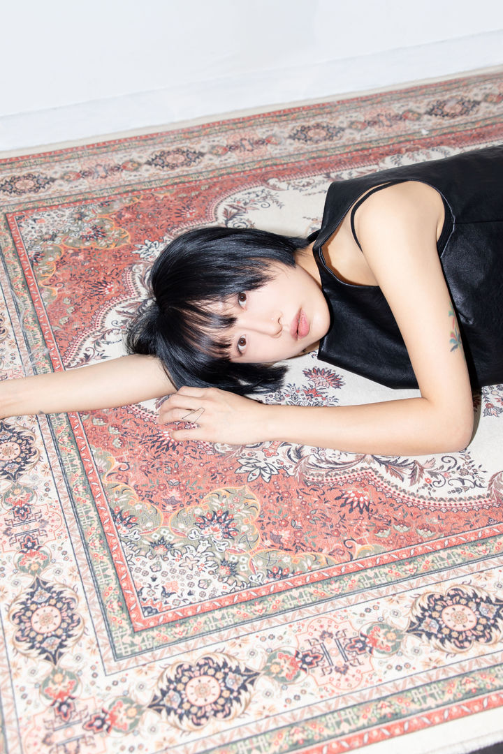 [서울=뉴시스] 코넛. (사진 = 뮤지션 측 제공) 2025.06.29. photo@newsis.com *재판매 및 DB 금지