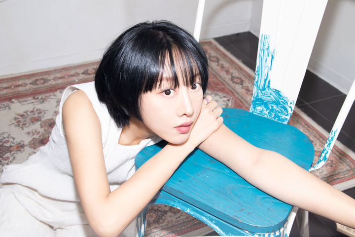 [서울=뉴시스] 코넛. (사진 = 뮤지션 측 제공) 2025.06.29. photo@newsis.com *재판매 및 DB 금지