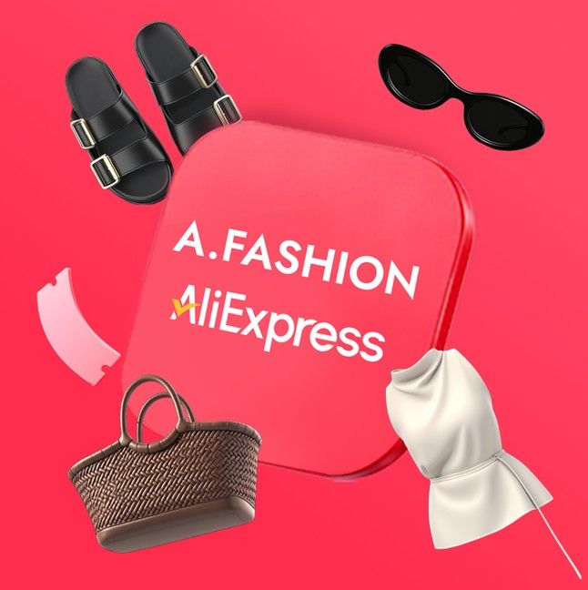 [서울=뉴시스] 알리익스프레스(AliExpress)가 K패션 인플루언서와 함께하는 신개념 커머스 프로젝트 '셀럽샵(Celeb Shop)'의 베타 론칭을 앞두고 있다고 16일 밝혔다. (사진=알리익스프레스 제공) *재판매 및 DB 금지