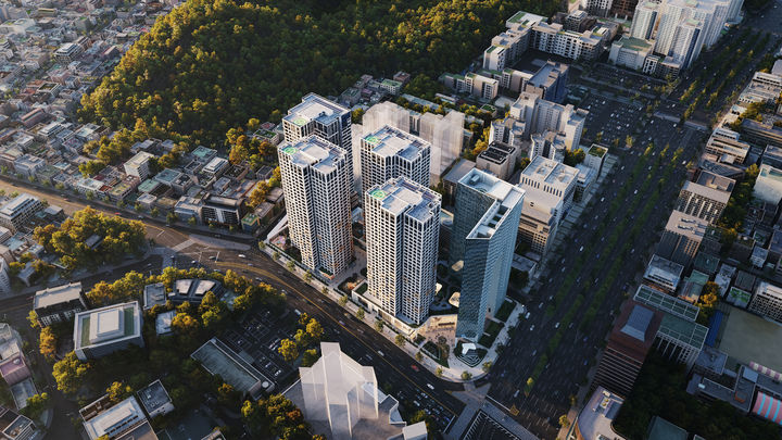 어나드범어 조감도 *재판매 및 DB 금지