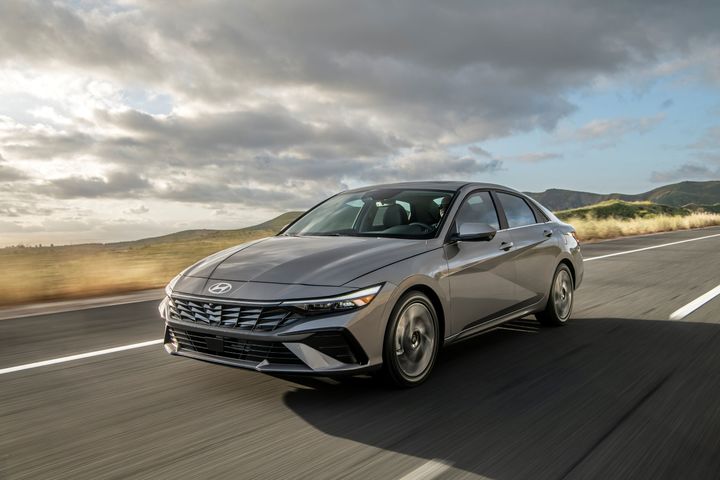 [서울=뉴시스] 현대차 아반떼. (사진=현대차) 2025.06.16 photo@newsis.com *재판매 및 DB 금지&nbsp; *재판매 및 DB 금지