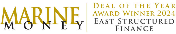 [부산=뉴시스] 선박금융 전문지 마린머니의 '2024년 올해의 딜'에 한국해양진흥공사의 메탄올 이중 추진 컨테이너선(HMM·9000TEU급) 도입 투자 건이 선정됐다. (그림=한국해양진흥공사 제공) 2025.06.16. photo@newsis.com *재판매 및 DB 금지