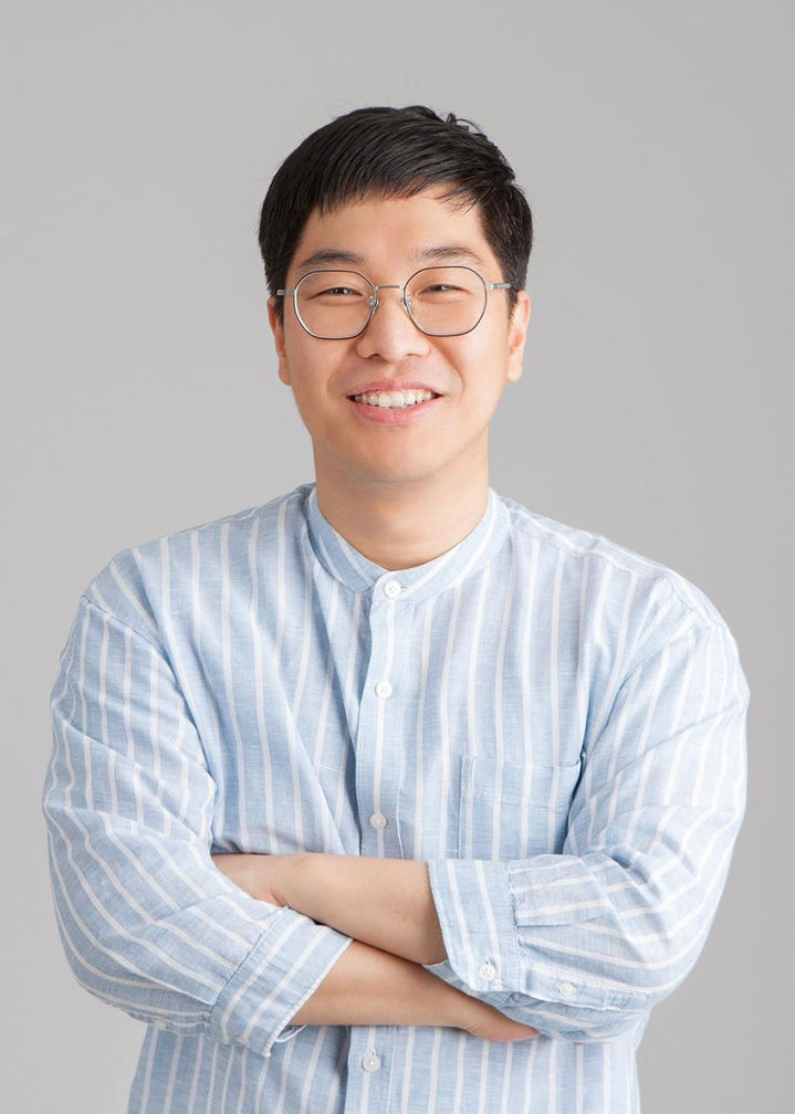 [공주=뉴시스] 국립공주대학교 환경공학과 김춘수 교수. (사진=국립공주대 제공) *재판매 및 DB 금지