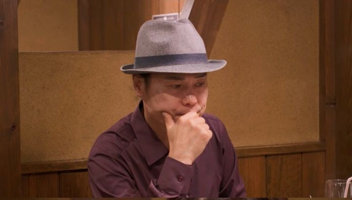 [서울=뉴시스] 소명. (사진=TV조선 '아빠하고 나하고' 제공) 2025.06.16. photo@newsis.com *재판매 및 DB 금지