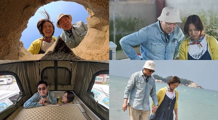 [서울=뉴시스] 채널A '요즘 남자 라이프-신랑수업'이 18일 오후 9시30분 방송된다. (사진=채널A '요즘 남자 라이프-신랑수업' 제공) 2025.06.16. photo@newsis.com *재판매 및 DB 금지