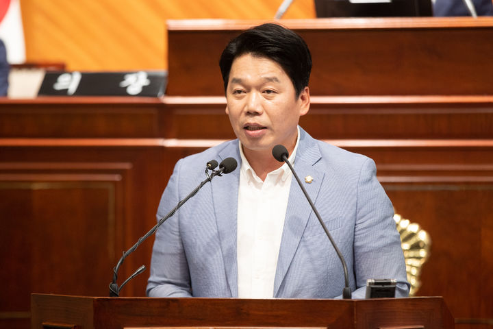 군산시의회 설경민 의원 (사진=시의회 제공) *재판매 및 DB 금지