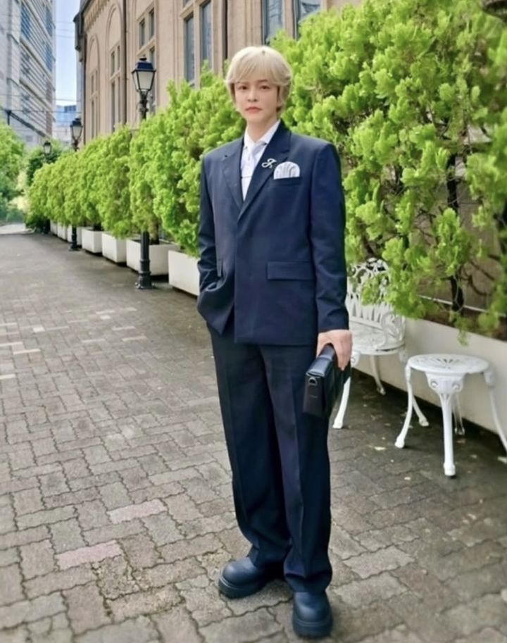 [서울=뉴시스] 김정훈. (사진 = 인스타그램 캡처) 2025.06.17. photo@newsis.com *재판매 및 DB 금지