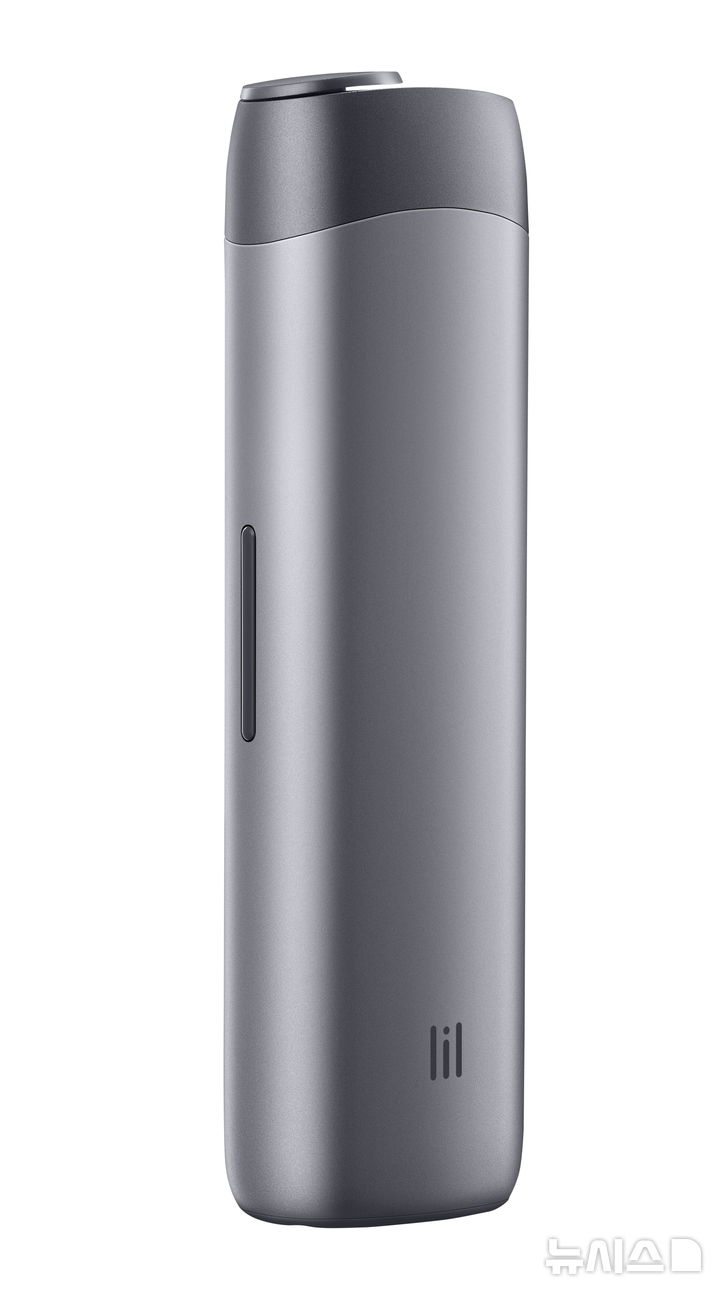 KT&G, 가성비 높인 궐련형 전자담배 '릴 솔리드 Ez' 출시