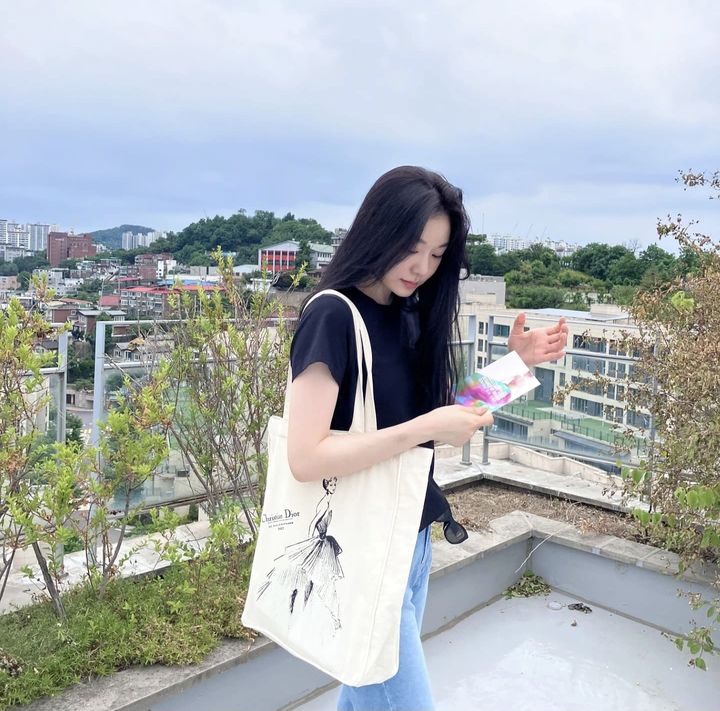 [서울=뉴시스] 김연아. (사진=김연아 인스타그램 캡처) 2025.06.17. photo@newsis.com *재판매 및 DB 금지